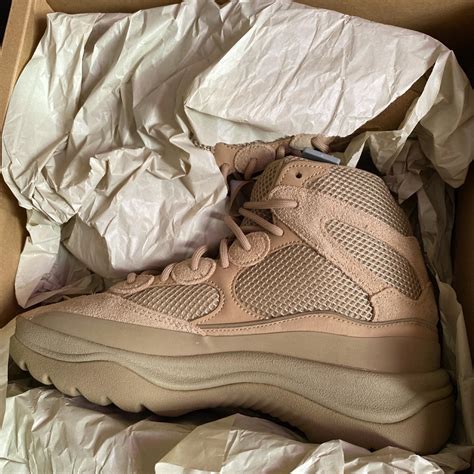 yeezy desert boot replica